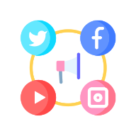 Loading indicator...